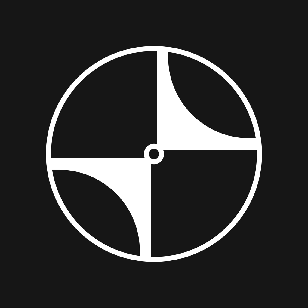 Freewheel Control app icon